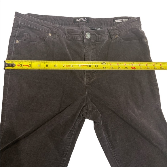 Buffalo Corduroy Pants - Picture 6 of 12